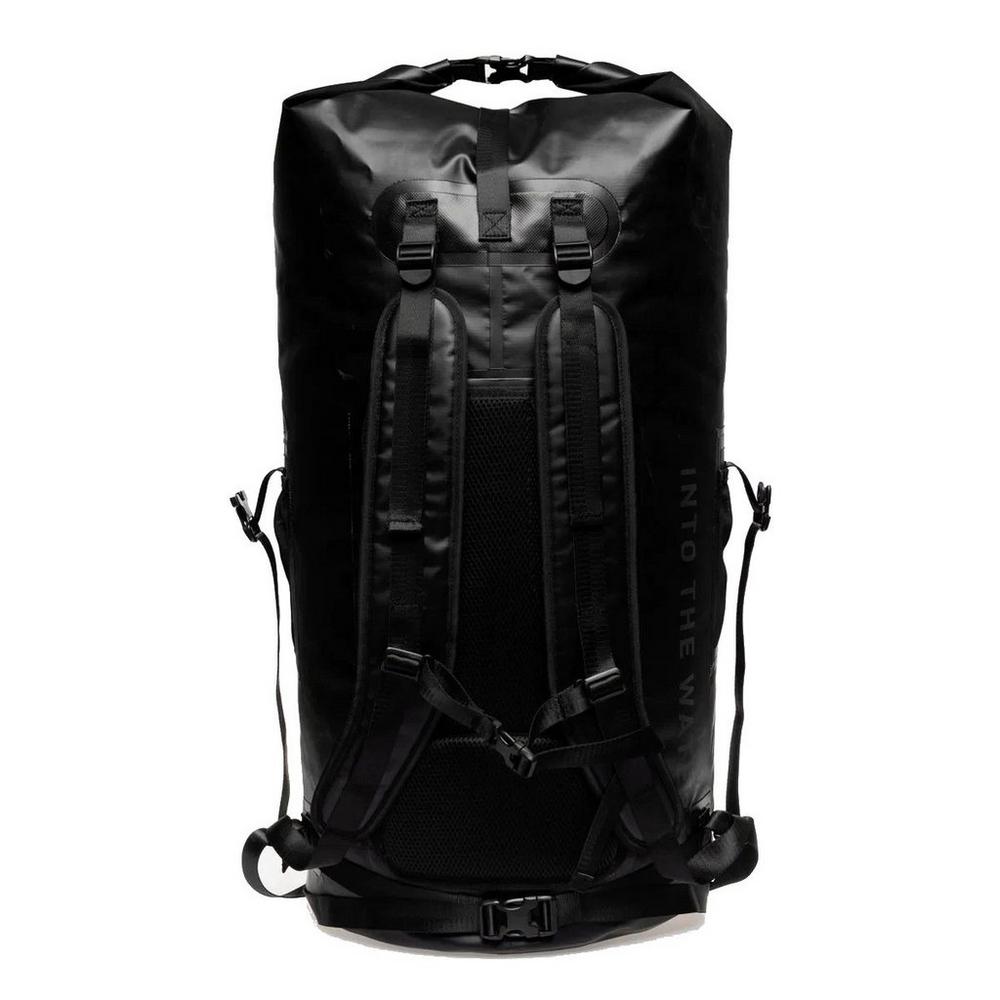 Gul DryPac Series 100L Rucksack - Black