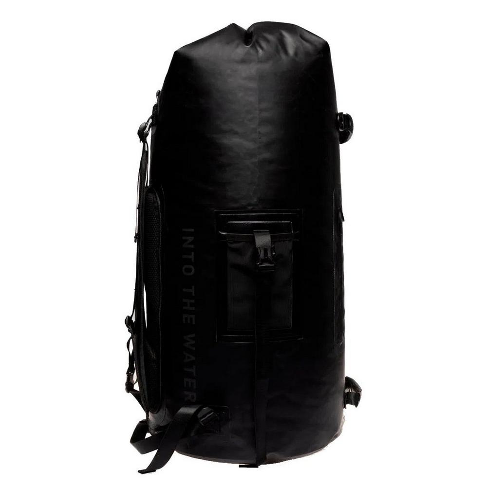 Gul DryPac Series 100L Rucksack - Black