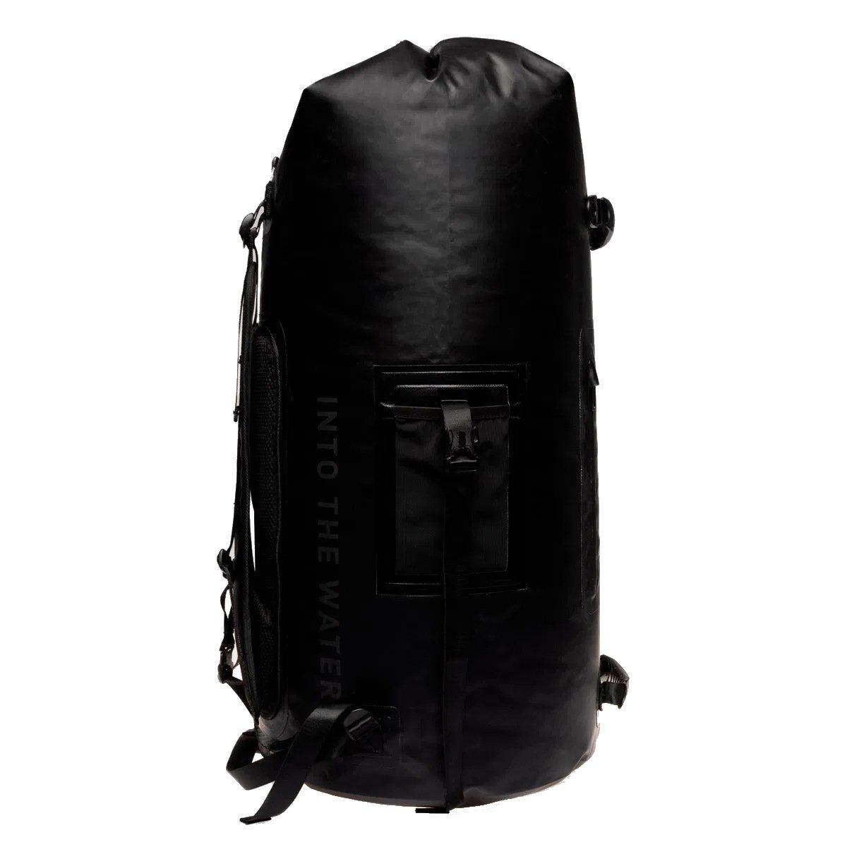 Gul DryPac Series 100L Rucksack - Black