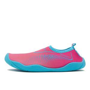 Kids' Newquay II Water Shoes - Pink