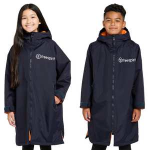 Kid's Aquarobe Pro - Blue