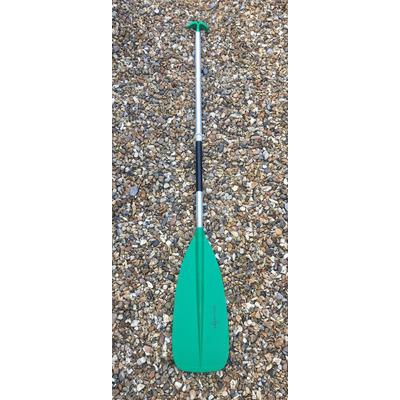 Hou Canoes Plastic Fantastic Paddle
