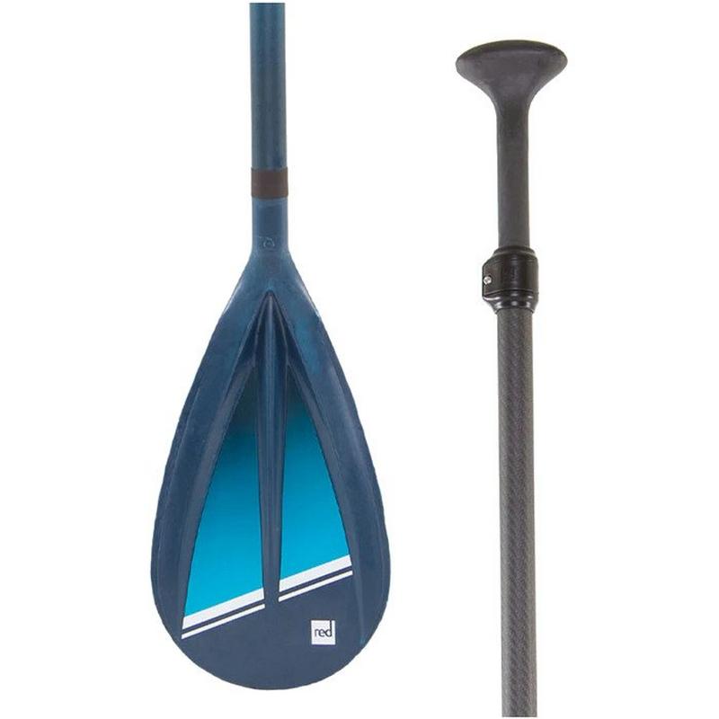 Hybrid Tough Paddle