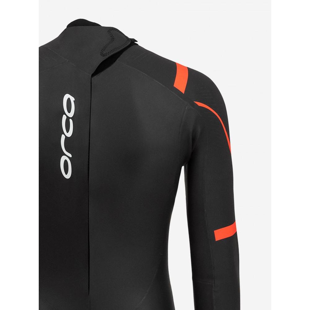 Orca Men's Openwater Core TRN Wetsuit - Black