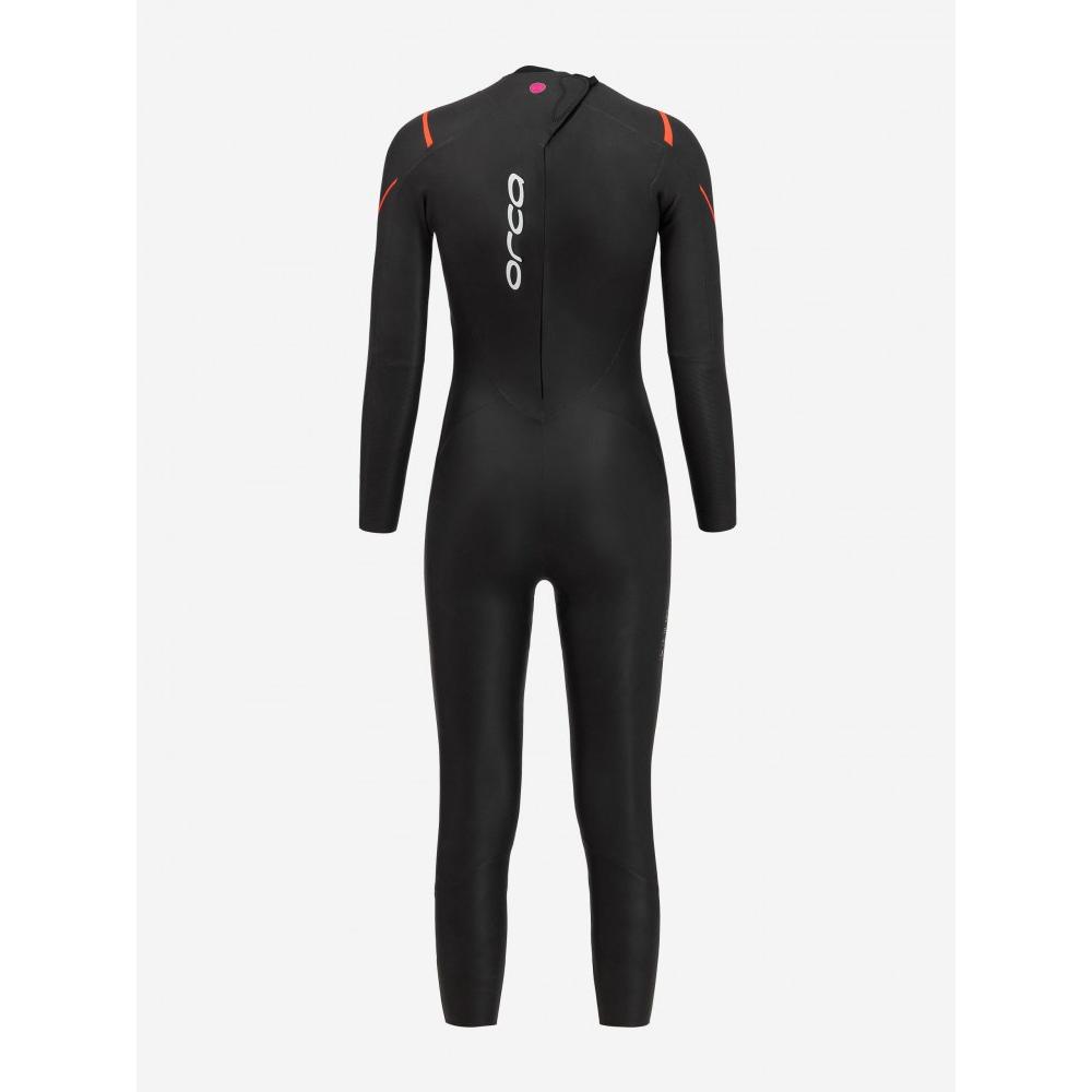 Orca Women's Openwater Core TRN Wetsuit - Black