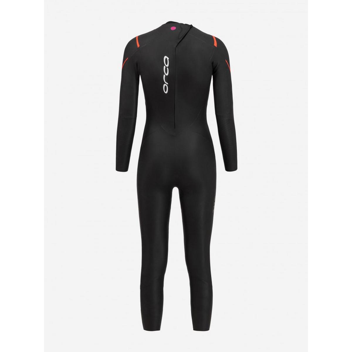 Orca Women's Openwater Core TRN Wetsuit - Black