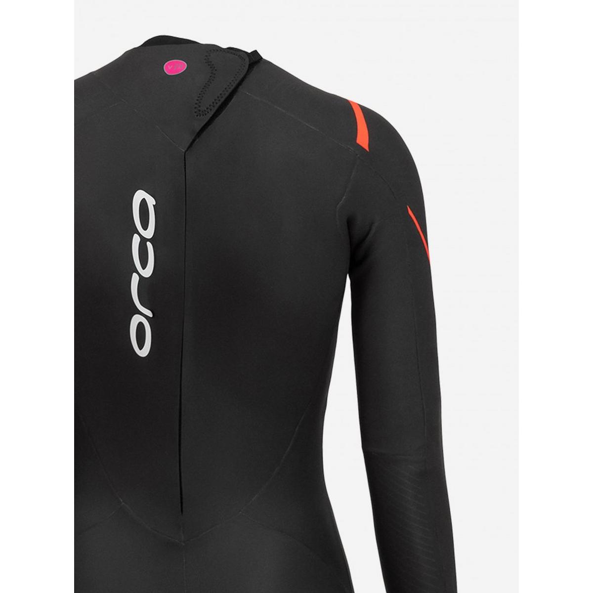 Orca Women's Openwater Core TRN Wetsuit - Black