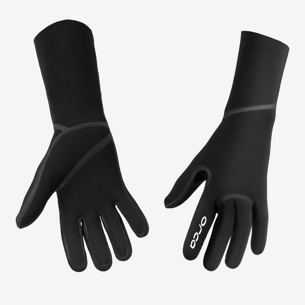 Outdoor Swimming Gloves Neoprene swimming gloves