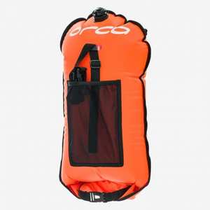 Safety Bag - Orange