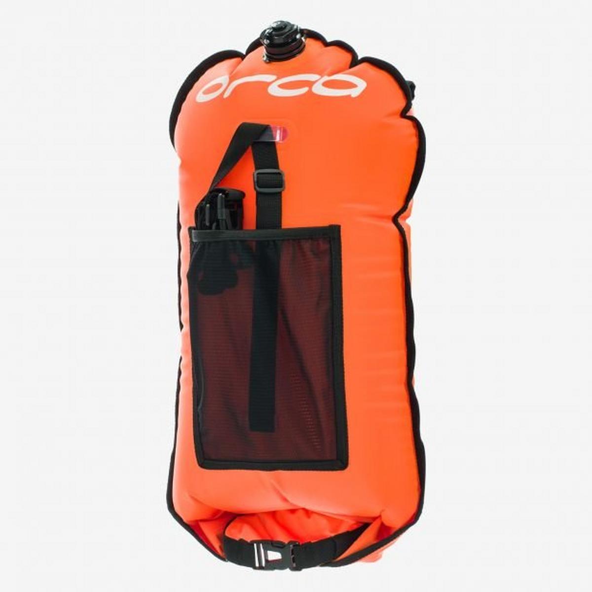Orca Safety Bag - Orange