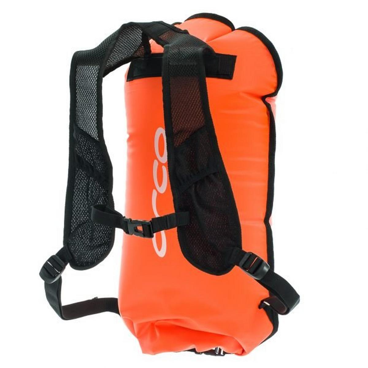 Orca Safety Bag - Orange