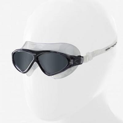 Orca Unisex Killa Mask - Clear