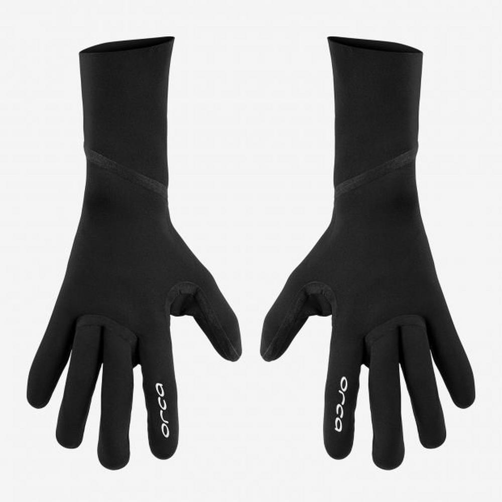 Orca Men's Open Water Core Gloves