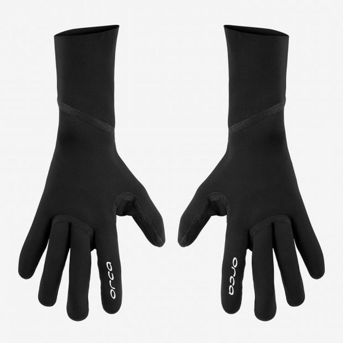 Orca Men's Open Water Core Gloves