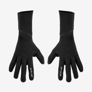 Women's Open Water Core Gloves - Black