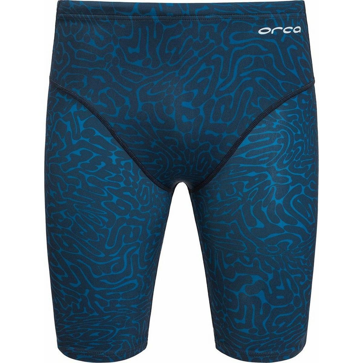 Core Boxer Brief 2pk - Midnight Blue – Alphalete Athletics