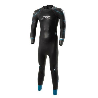 Zone3 Men's Advance Wetsuit - Black