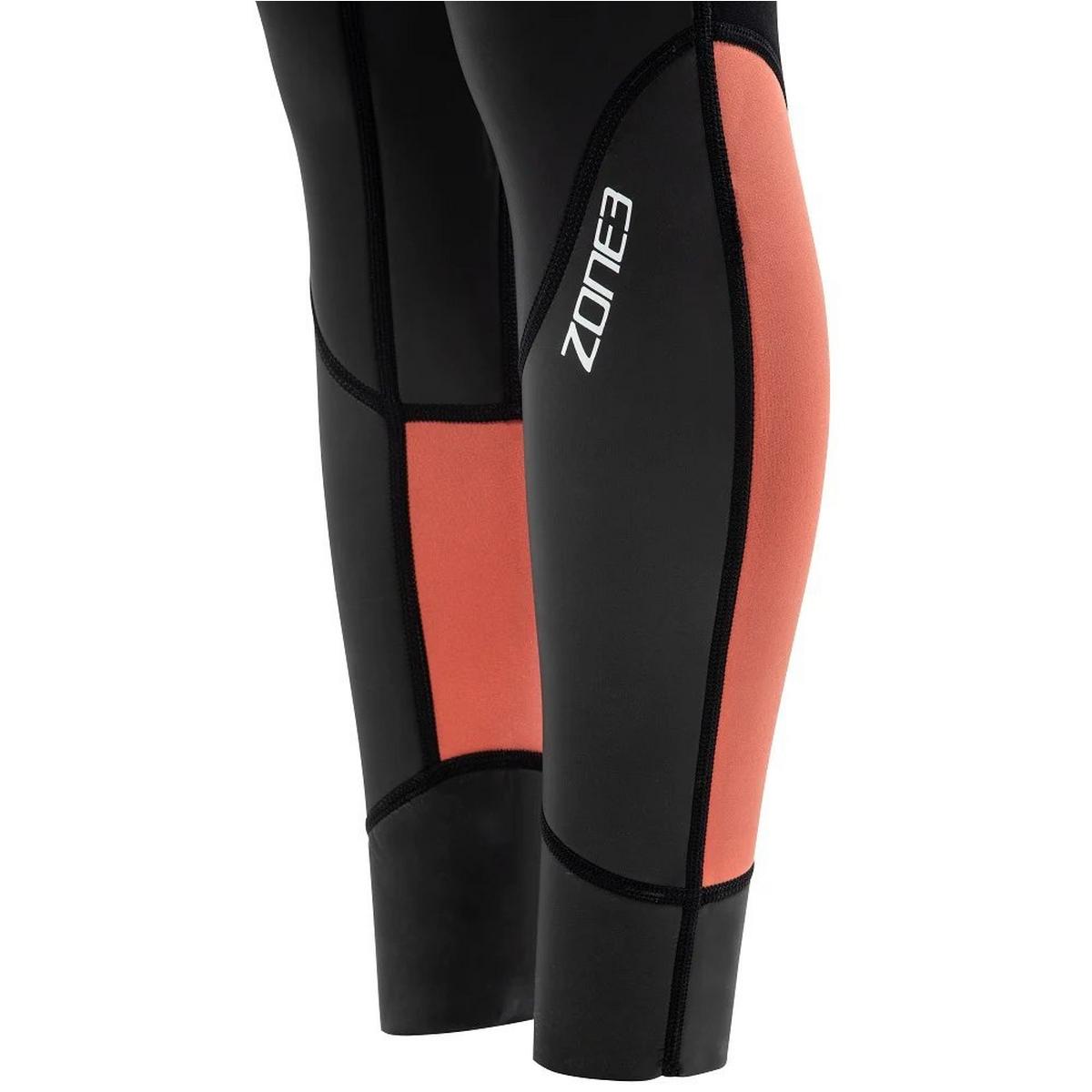 Zone3 Women's Venture Wetsuit - Black