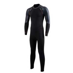 Men's Yulex Switch Wetsuit - Black