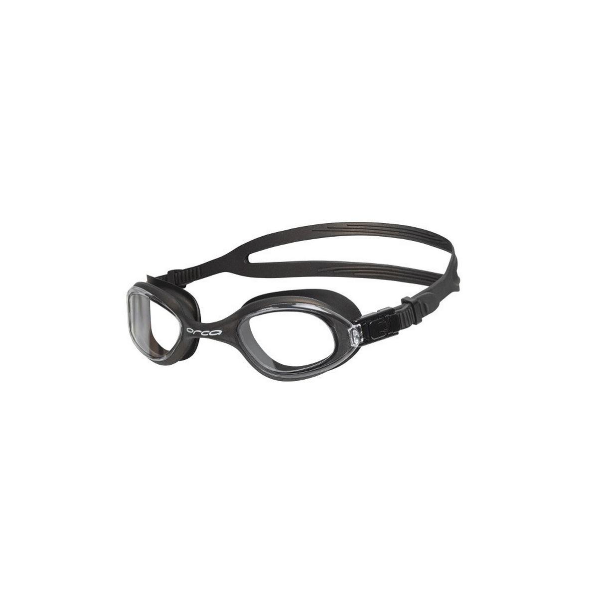 Orca Killa 180º Goggles - Black
