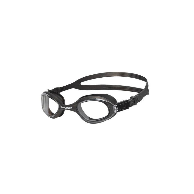 Killa 180º Goggles - Black
