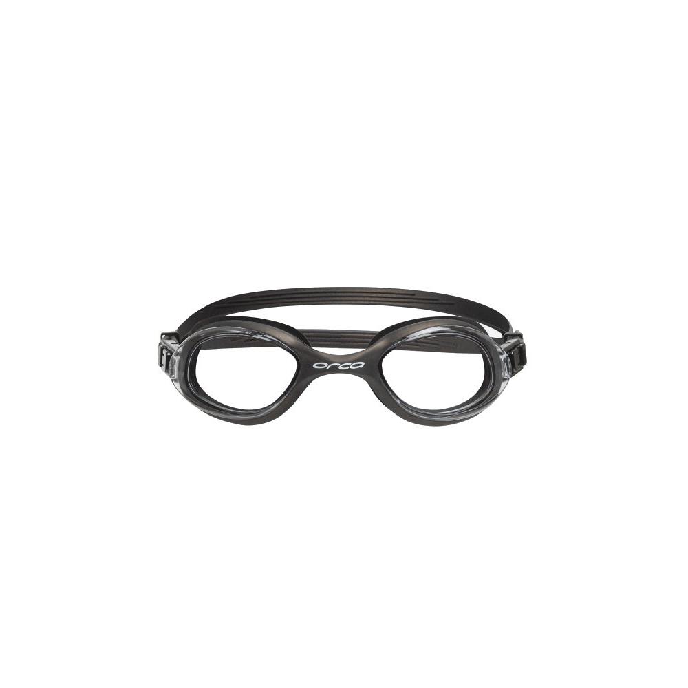 Orca Killa 180º Goggles - Black