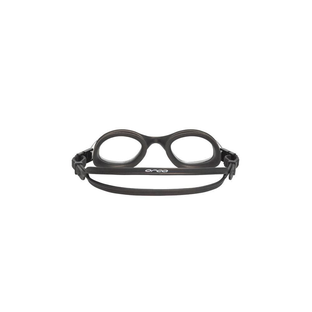 Orca Killa 180º Goggles - Black