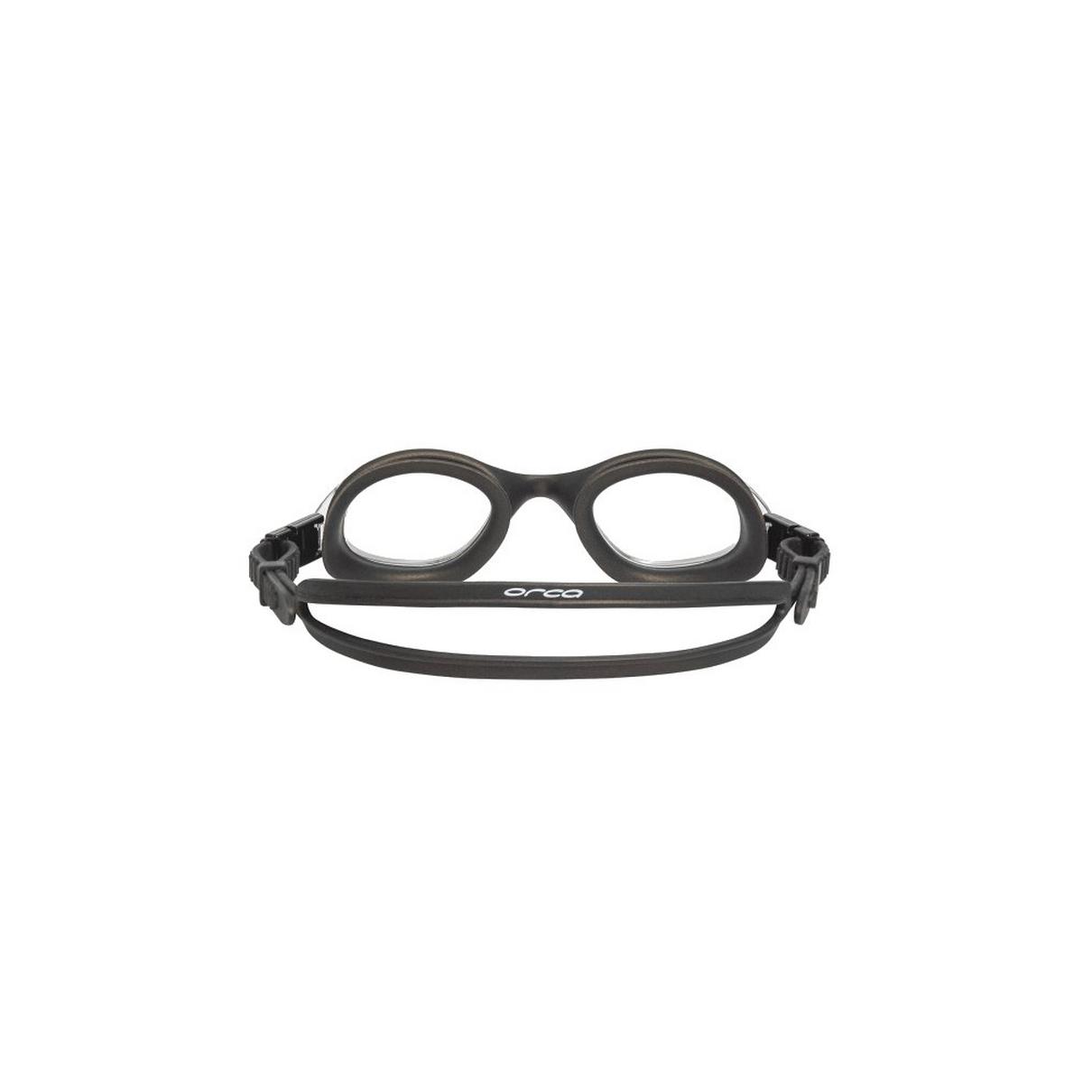 Orca Killa 180º Goggles - Black