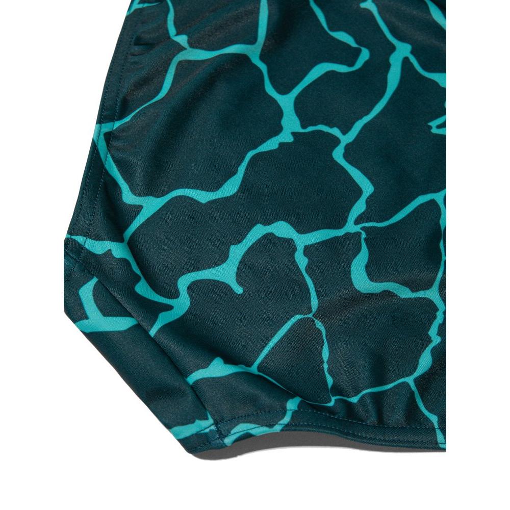 Orca Women's One Piece Swimsuit - Green