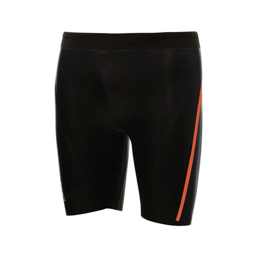 Zone3 Men's Buoyancy Short Active - Black