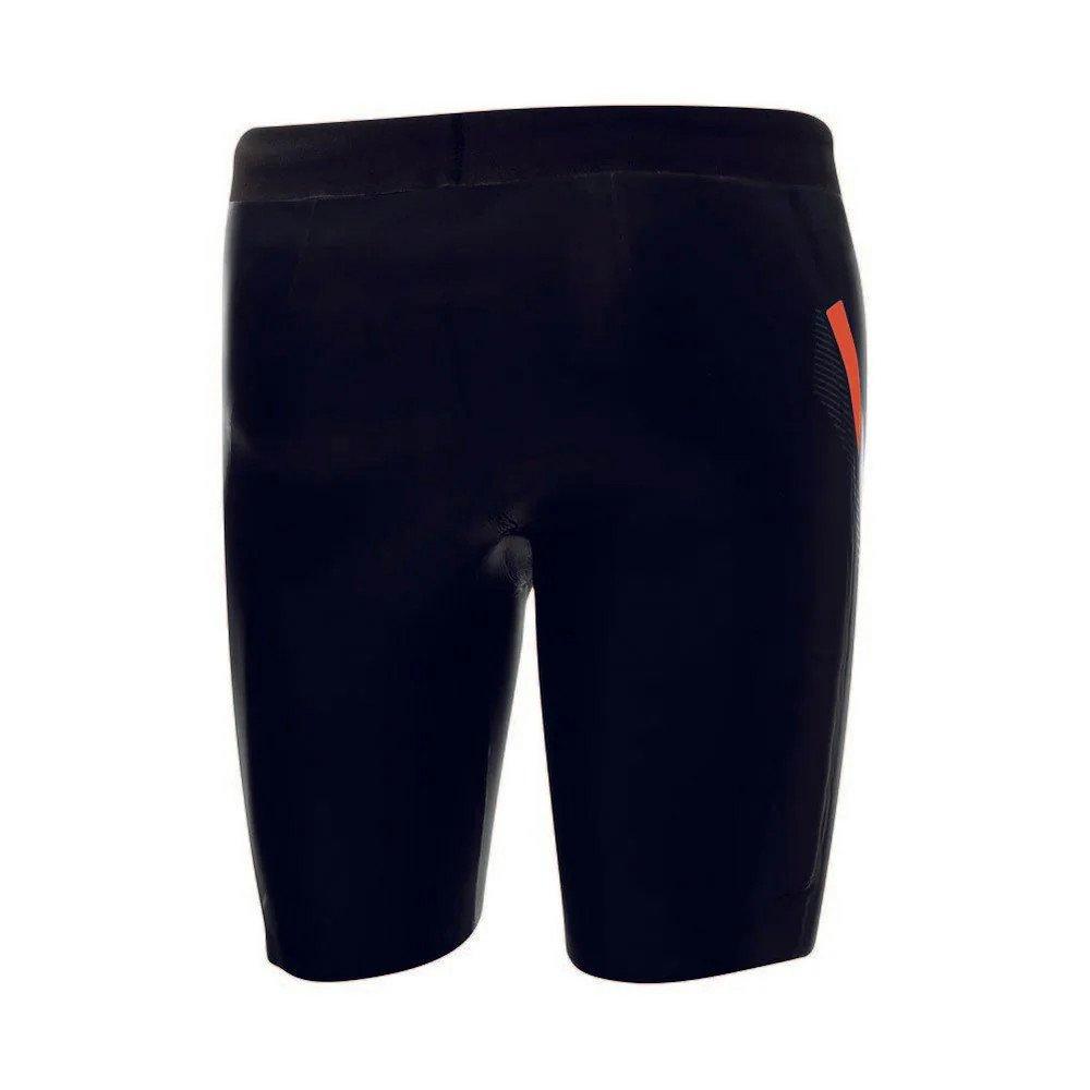 Zone3 Men's Buoyancy Short Active - Black