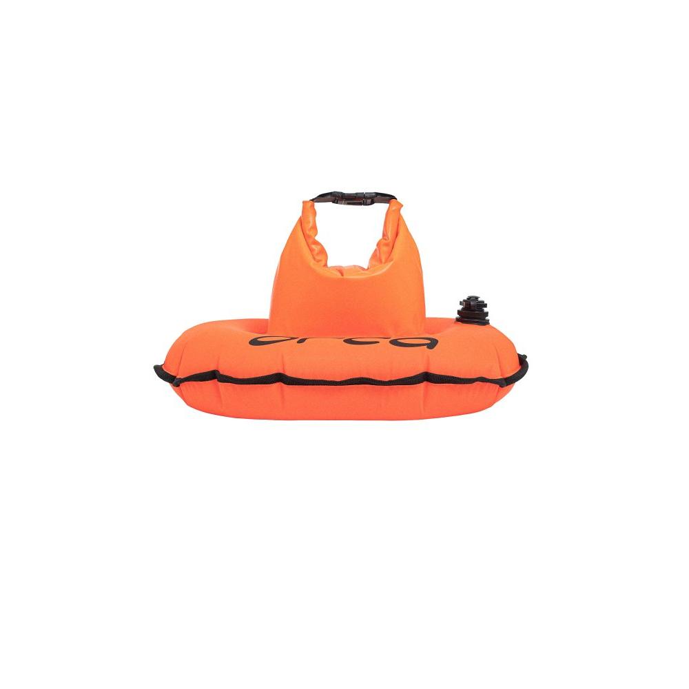 Orca Bungee Safety Buoy Accessory - Orange