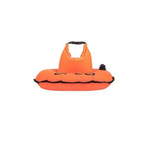 Bungee Safety Buoy Accessory - Orange