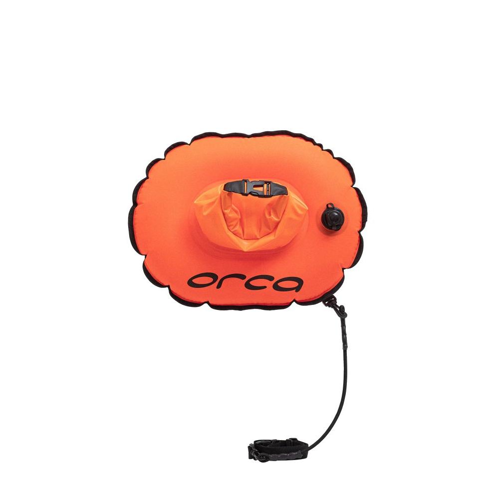 Orca Bungee Safety Buoy Accessory - Orange