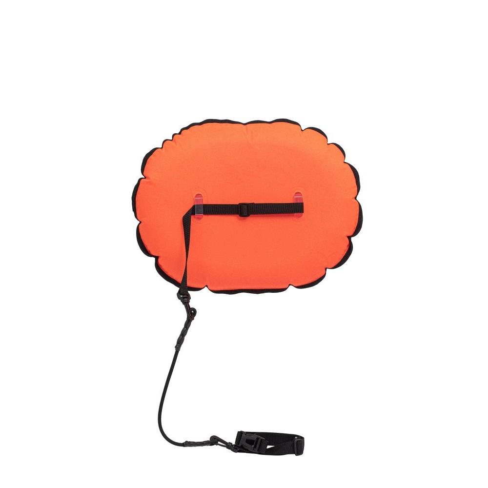 Orca Bungee Safety Buoy Accessory - Orange