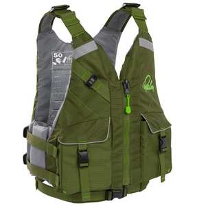 Hydro PFD - Green