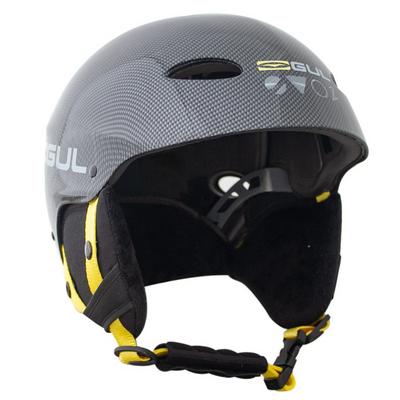 Gul Evo2 Helmet - Black