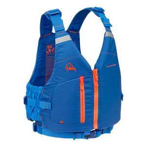 Men's Meander PFD - Cobalt