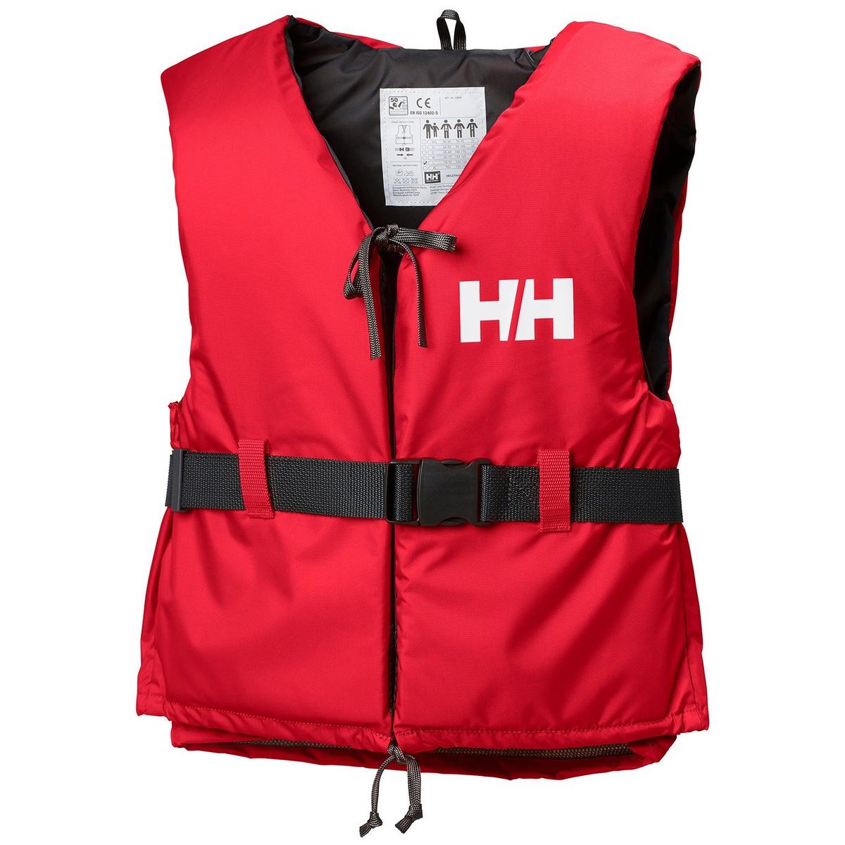 Helly 2024 hansen lifejacket