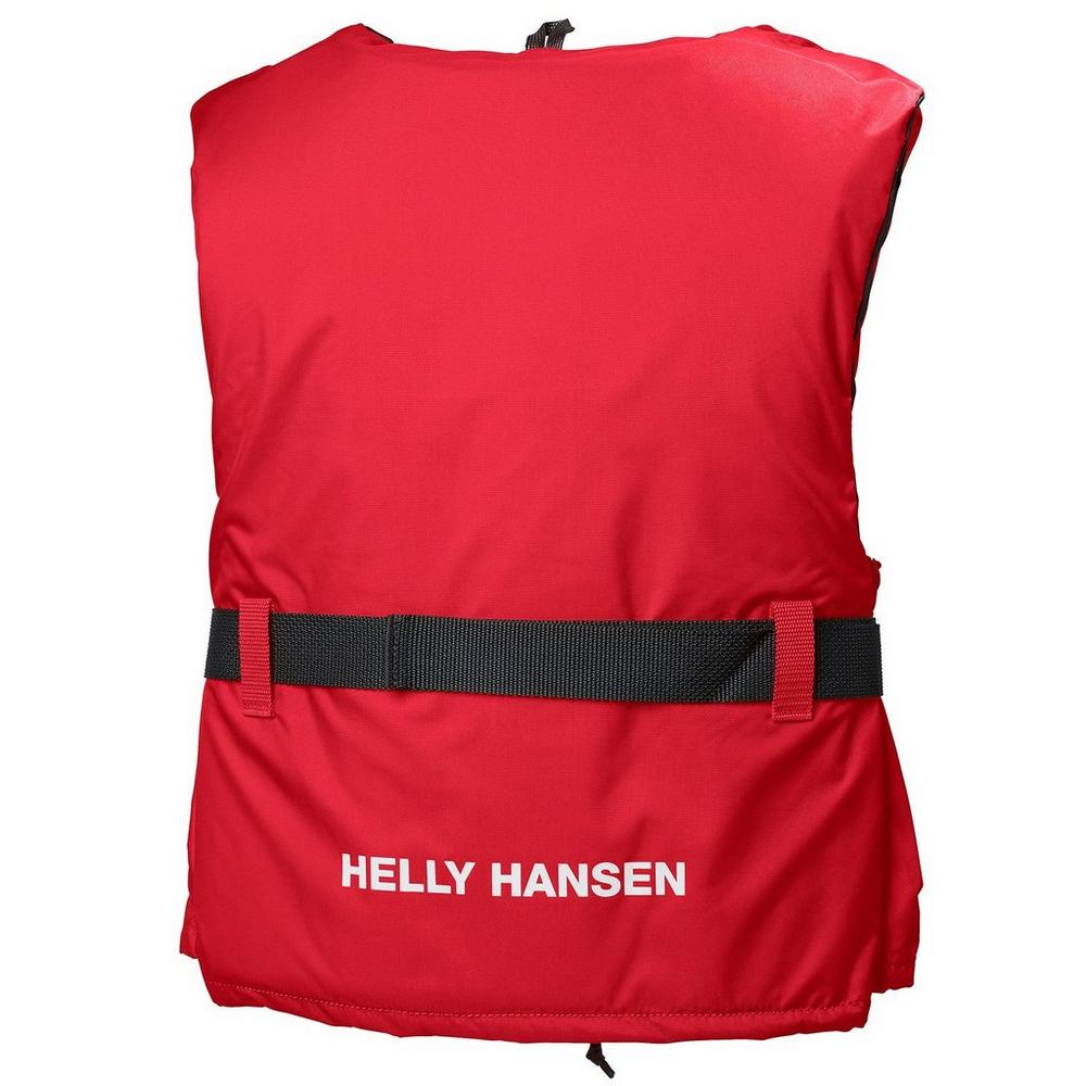 Helly Hansen Sport II PFD - Red