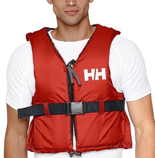 helly hansen buoyancy aids