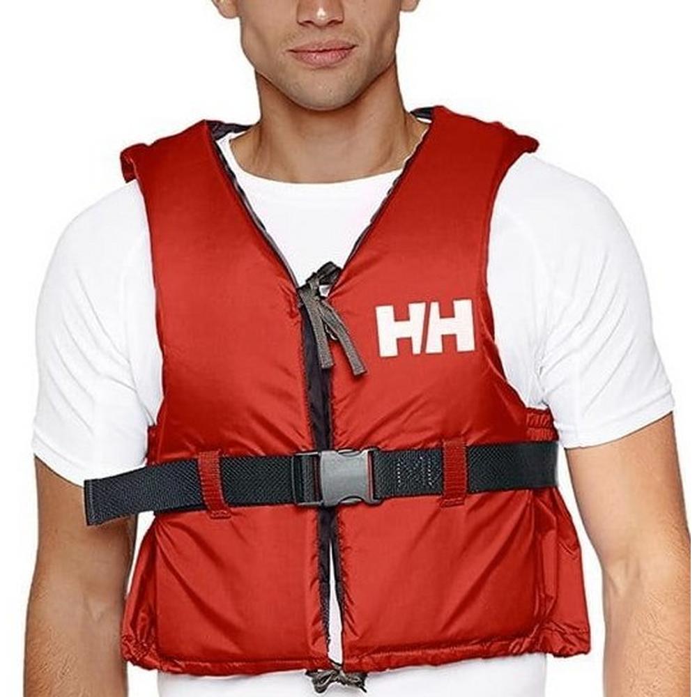 Helly hansen 2025 buoyancy aid