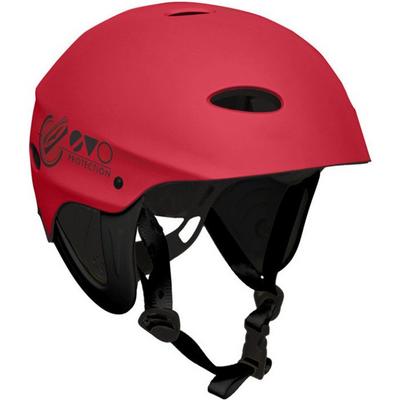 Gul Evo Helmet - Red