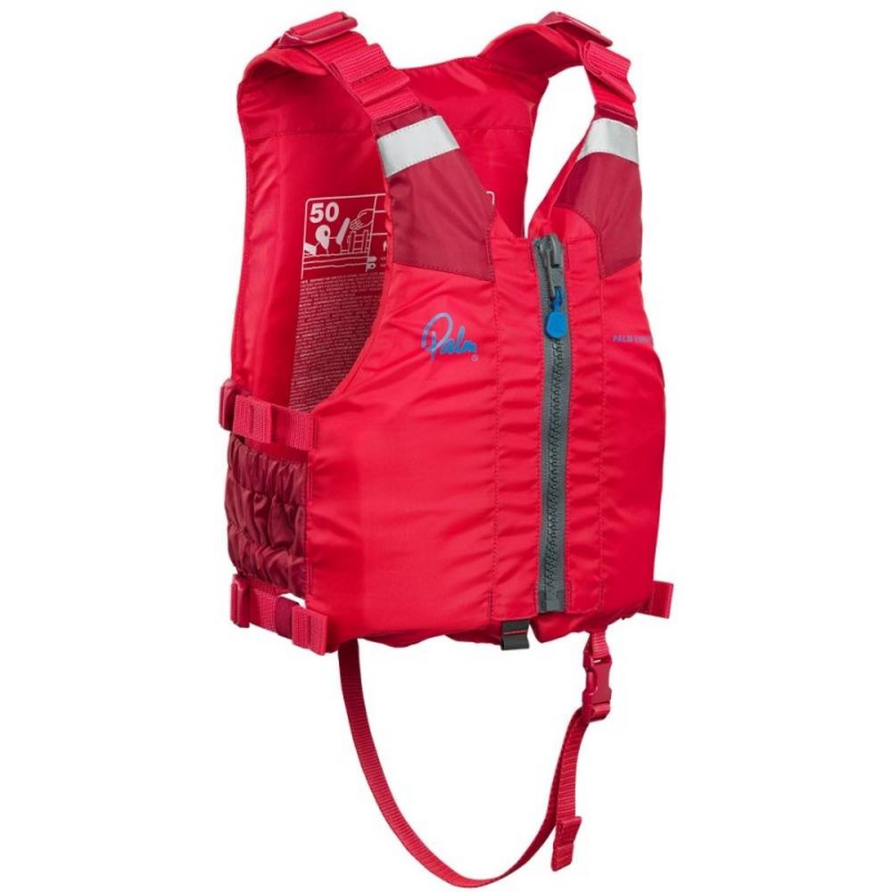 Palm Universal kids' PFD - Red