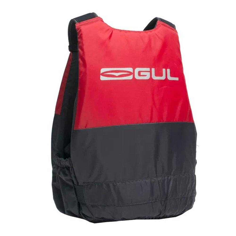 Gul Kid's Gamma 50n Buoyancy Aid - Red