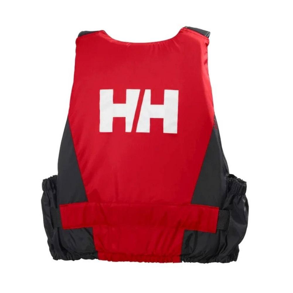 Helly Hansen Unisex Rider Life Jacket - Red