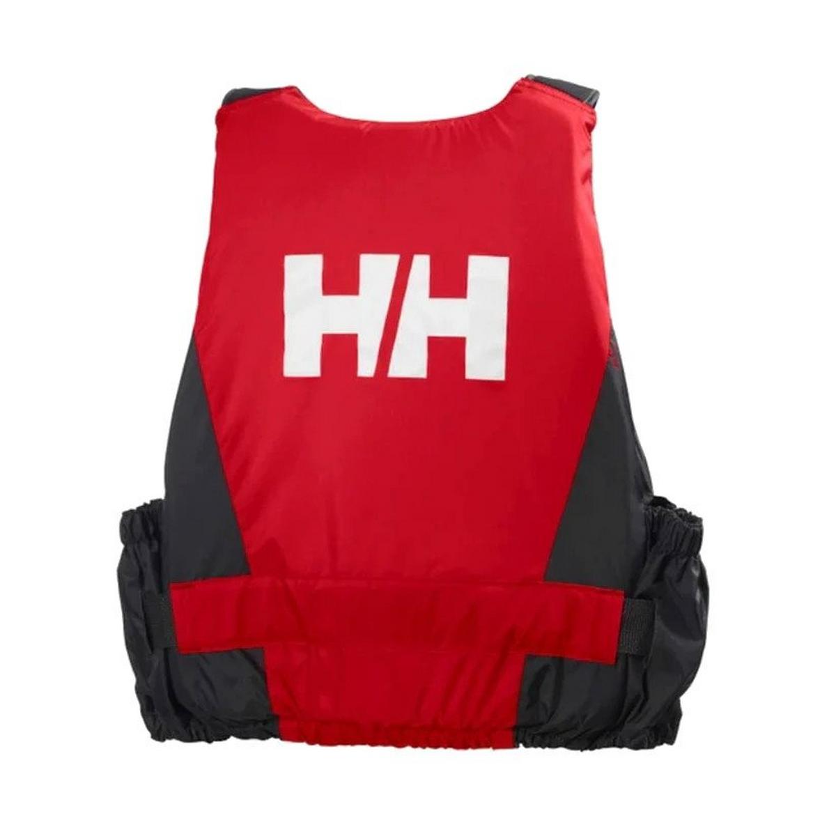 Helly Hansen Unisex Rider Life Jacket - Red