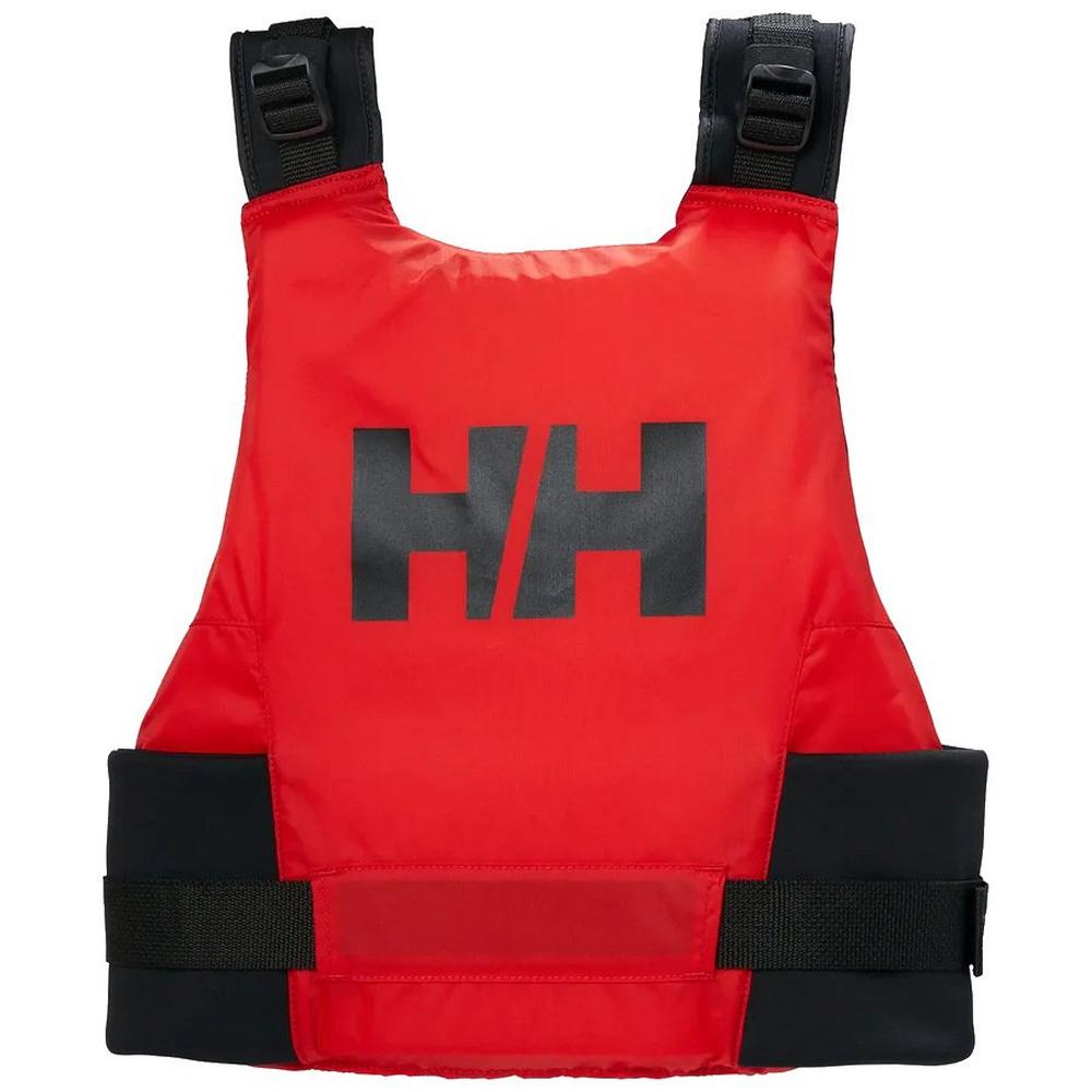 Helly Hansen Unisex Rider Paddle Life Vest - Red