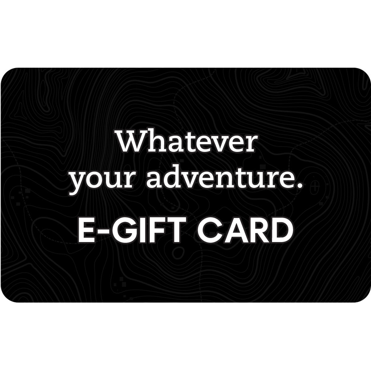  eGift Voucher (Up To £300)