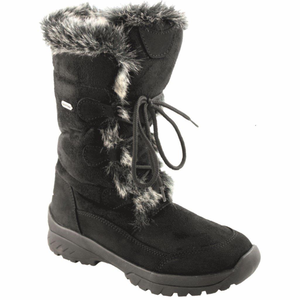 Mammal Women's Oribi OC Winter Boots Two Seasons Oribi Oc | Boots, Snow